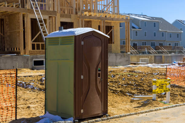 Best Emergency porta potty rental  in Edwardsvle, IL